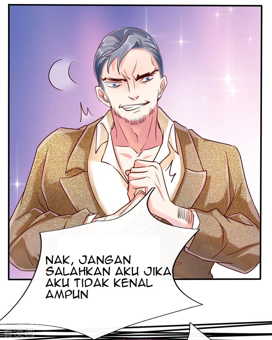 Immortal Daddy Xianzun Chapter 86 Gambar 13